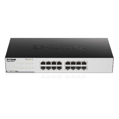 D-Link DGS-F1016-13